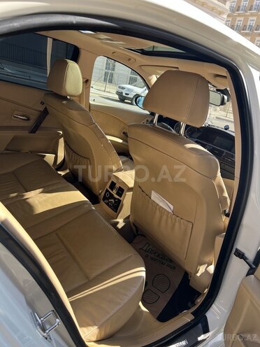 BMW 530 2006, 227,606 km - 3.0 л - Bakı
