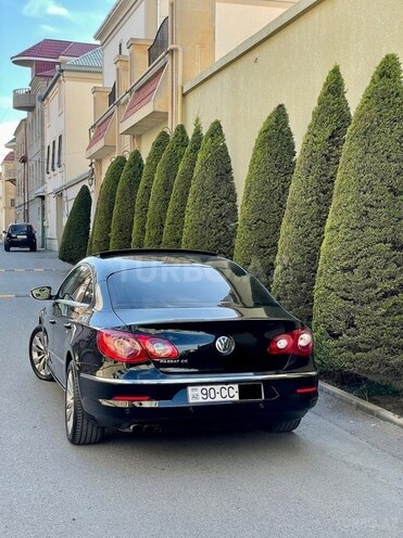 Volkswagen Passat CC 2011, 200,000 km - 2.0 l - Bakı