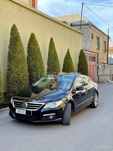 Volkswagen Passat CC 2011, 200,000 km - 2.0 l - Bakı