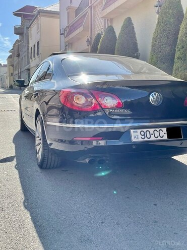 Volkswagen Passat CC 2011, 200,000 km - 2.0 l - Bakı