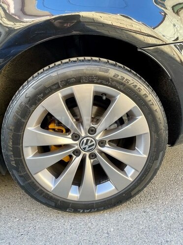 Volkswagen Passat CC 2011, 200,000 km - 2.0 l - Bakı