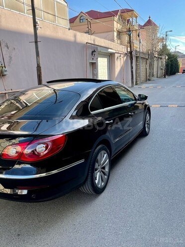Volkswagen Passat CC 2011, 200,000 km - 2.0 l - Bakı