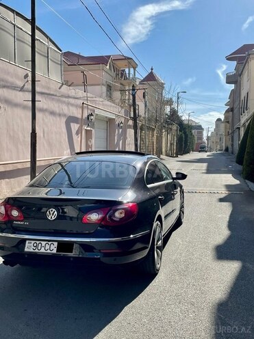Volkswagen Passat CC 2011, 200,000 km - 2.0 l - Bakı