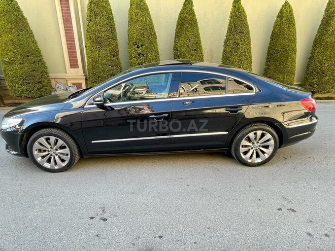 Volkswagen Passat CC 2011, 200,000 km - 2.0 l - Bakı