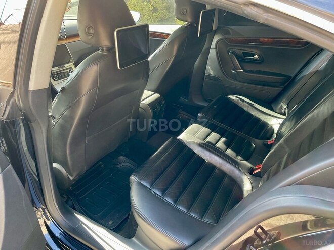 Volkswagen Passat CC 2011, 200,000 km - 2.0 l - Bakı