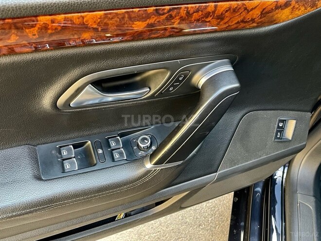 Volkswagen Passat CC 2011, 200,000 km - 2.0 l - Bakı