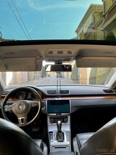 Volkswagen Passat CC 2011, 200,000 km - 2.0 l - Bakı