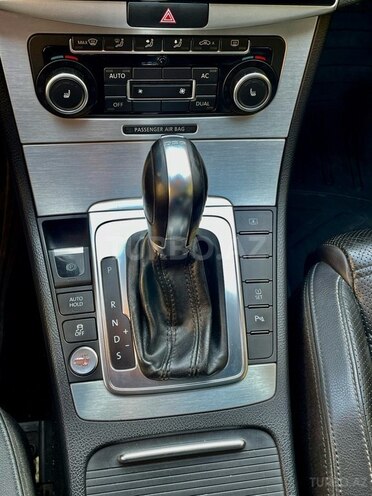 Volkswagen Passat CC 2011, 200,000 km - 2.0 l - Bakı