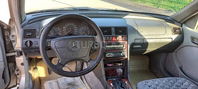 Mercedes C 180 1998, 258,123 km - 1.8 л - Bakı