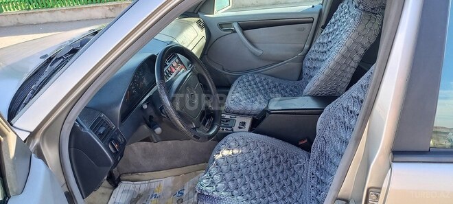 Mercedes C 180 1998, 258,123 km - 1.8 л - Bakı