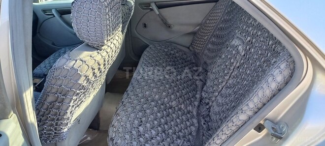 Mercedes C 180 1998, 258,123 km - 1.8 л - Bakı