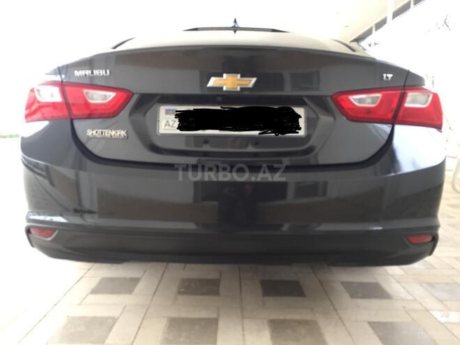 Chevrolet Malibu 2016, 193,350 km - 1.5 l - Bakı