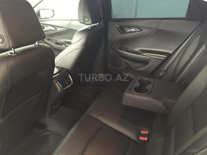 Chevrolet Malibu 2016, 193,350 km - 1.5 l - Bakı