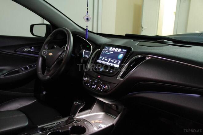 Chevrolet Malibu 2016, 193,350 km - 1.5 l - Bakı