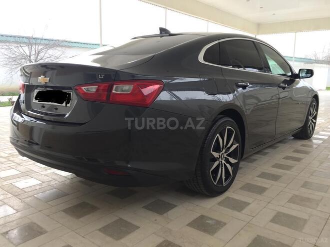 Chevrolet Malibu 2016, 193,350 km - 1.5 l - Bakı