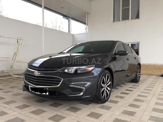 Chevrolet Malibu 2016, 193,350 km - 1.5 l - Bakı