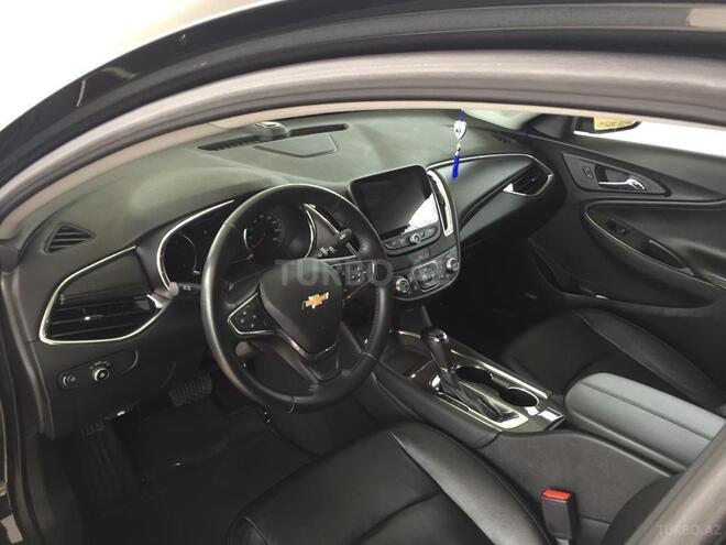 Chevrolet Malibu 2016, 193,350 km - 1.5 l - Bakı