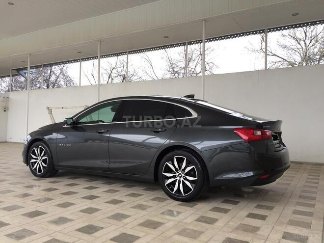 Chevrolet Malibu 2016, 193,350 km - 1.5 l - Bakı