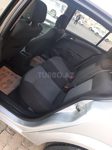 Opel Astra 2006, 147,222 km - 1.4 l - Sumqayıt