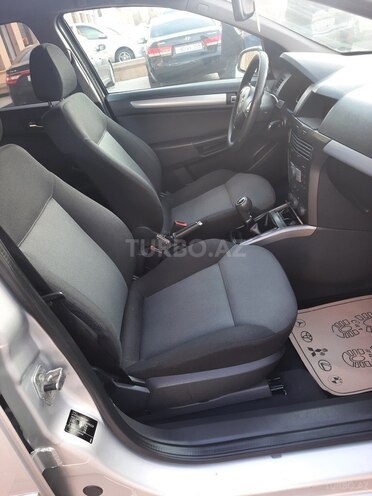 Opel Astra 2006, 147,222 km - 1.4 l - Sumqayıt