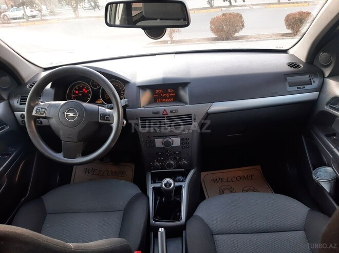 Opel Astra 2006, 147,222 km - 1.4 l - Sumqayıt