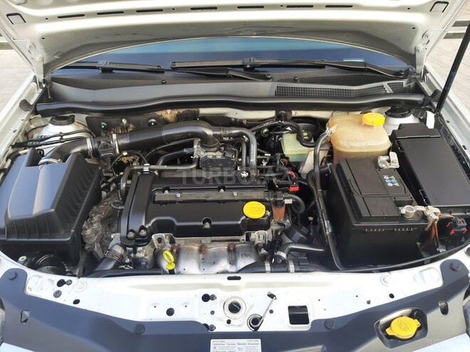 Opel Astra 2006, 147,222 km - 1.4 l - Sumqayıt