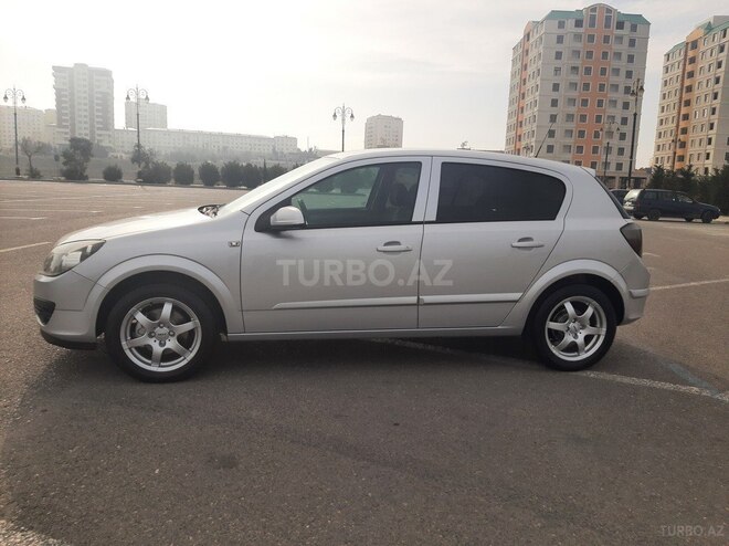 Opel Astra 2006, 147,222 km - 1.4 l - Sumqayıt