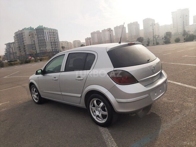 Opel Astra 2006, 147,222 km - 1.4 l - Sumqayıt