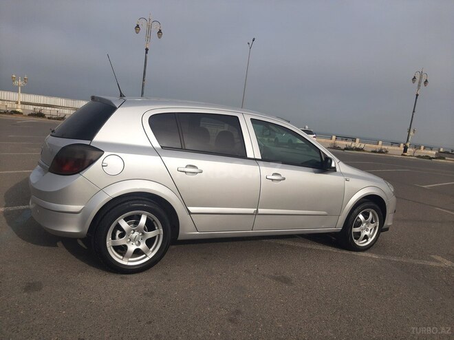 Opel Astra 2006, 147,222 km - 1.4 l - Sumqayıt