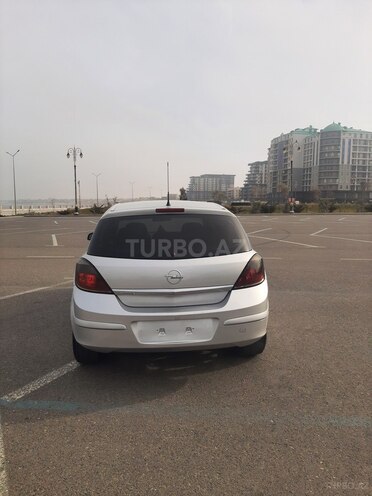 Opel Astra 2006, 147,222 km - 1.4 l - Sumqayıt