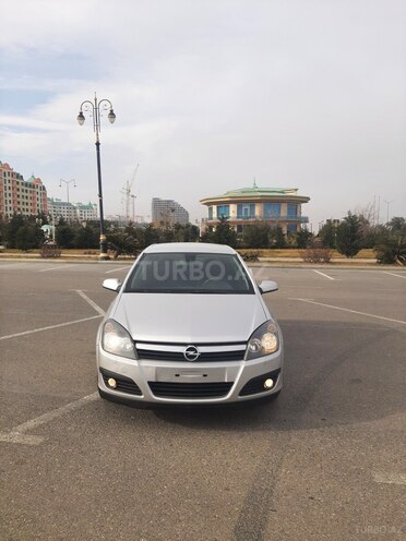Opel Astra 2006, 147,222 km - 1.4 l - Sumqayıt