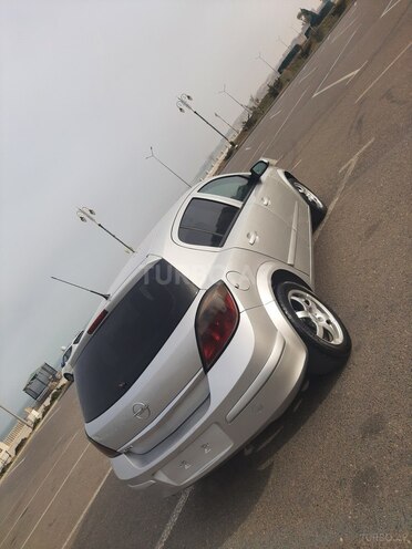 Opel Astra 2006, 147,222 km - 1.4 l - Sumqayıt