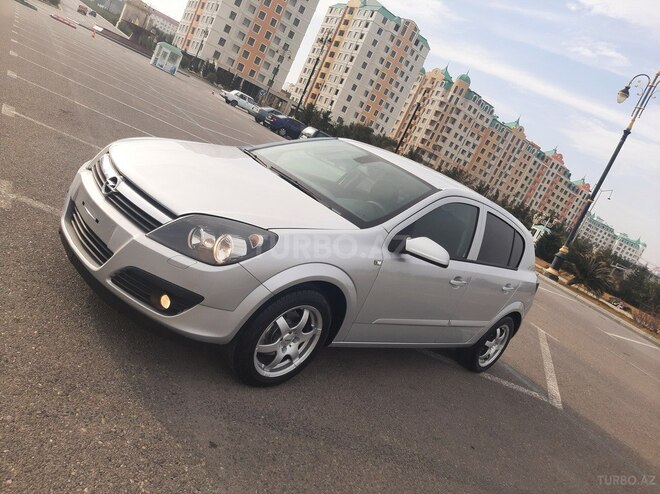 Opel Astra 2006, 147,222 km - 1.4 l - Sumqayıt