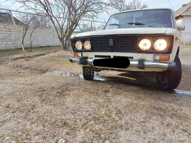 LADA (VAZ) 2106 1987, 111,000 km - 1.3 l - Mingəçevir