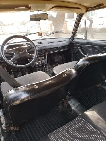 LADA (VAZ) 2106 1987, 111,000 km - 1.3 l - Mingəçevir