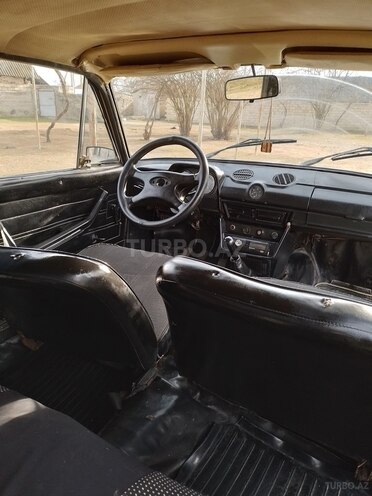 LADA (VAZ) 2106 1987, 111,000 km - 1.3 l - Mingəçevir