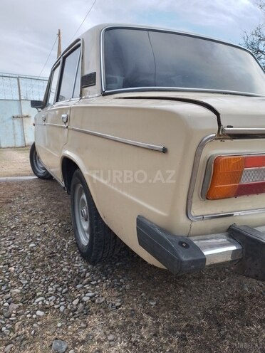 LADA (VAZ) 2106 1987, 111,000 km - 1.3 l - Mingəçevir