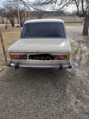 LADA (VAZ) 2106 1987, 111,000 km - 1.3 l - Mingəçevir