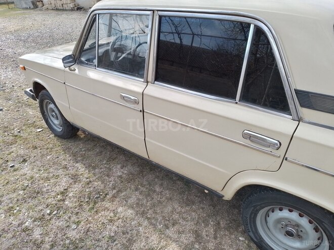 LADA (VAZ) 2106 1987, 111,000 km - 1.3 l - Mingəçevir