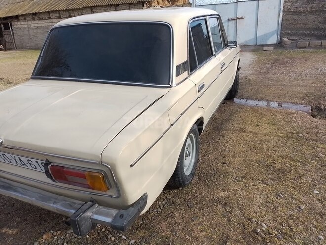 LADA (VAZ) 2106 1987, 111,000 km - 1.3 l - Mingəçevir