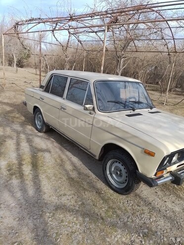 LADA (VAZ) 2106 1987, 111,000 km - 1.3 l - Mingəçevir