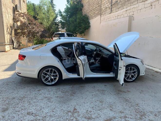 Volkswagen Jetta 2014, 140,000 km - 2.0 л - Bakı