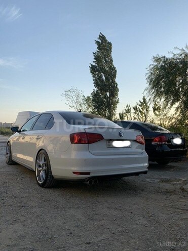 Volkswagen Jetta 2014, 140,000 km - 2.0 л - Bakı
