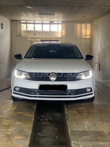 Volkswagen Jetta 2014, 140,000 km - 2.0 л - Bakı