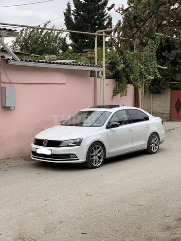 Volkswagen Jetta 2014, 140,000 km - 2.0 л - Bakı
