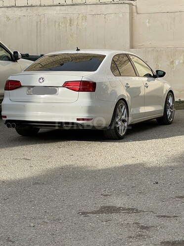 Volkswagen Jetta 2014, 140,000 km - 2.0 л - Bakı
