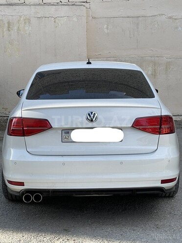 Volkswagen Jetta 2014, 140,000 km - 2.0 л - Bakı
