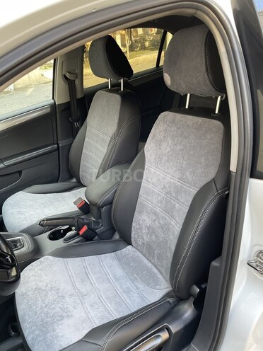 Volkswagen Jetta 2014, 140,000 km - 2.0 л - Bakı