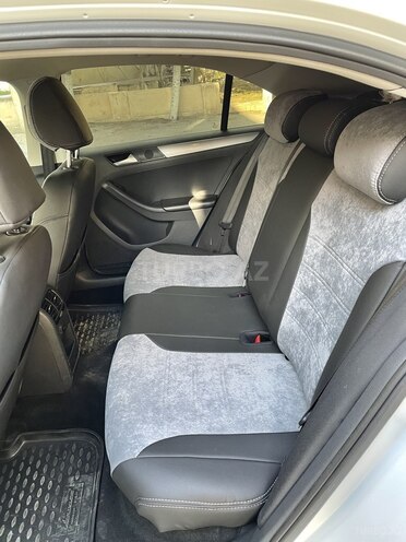Volkswagen Jetta 2014, 140,000 km - 2.0 л - Bakı
