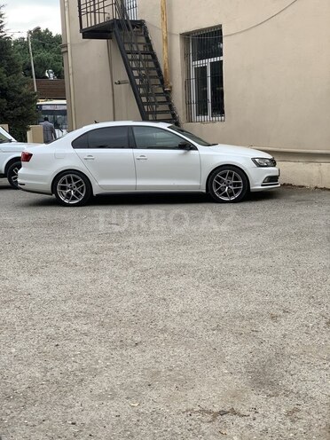 Volkswagen Jetta 2014, 140,000 km - 2.0 л - Bakı